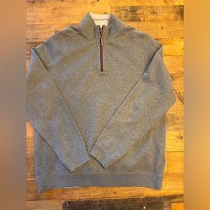 Tommy Bahama 1/4 Zip